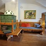 Scheibbsbachhof شقة