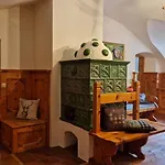 Scheibbsbachhof شقة Scheibbsbach