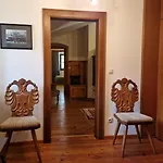 Scheibbsbachhof Scheibbsbach
