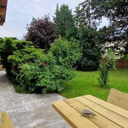 Apartment Scheibbsbachhof