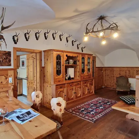 Scheibbsbachhof Scheibbsbach