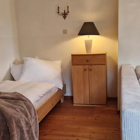 Scheibbsbachhof Apartment *