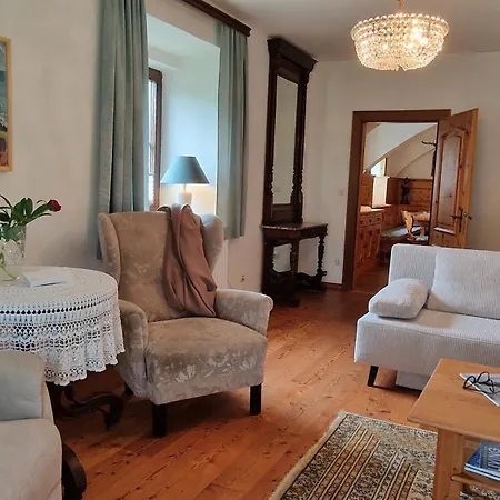 Apartment Scheibbsbachhof Scheibbsbach