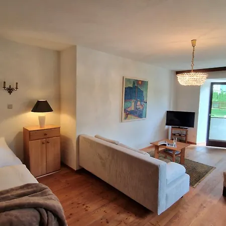 Scheibbsbachhof Scheibbsbach