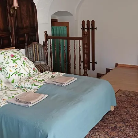 Apartmán Scheibbsbachhof