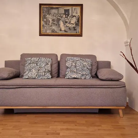 Scheibbsbachhof * Scheibbsbach