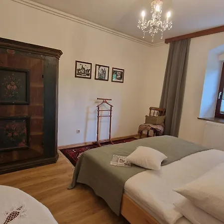 Scheibbsbachhof