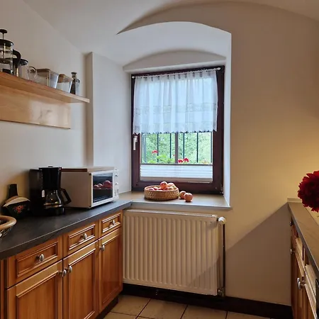 Apartment Scheibbsbachhof Scheibbsbach