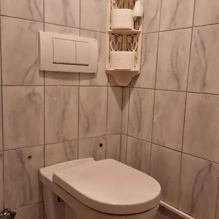Scheibbsbachhof Apartmán Scheibbsbach