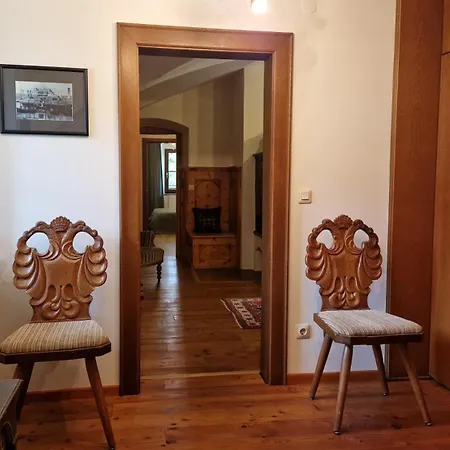 Scheibbsbachhof Scheibbsbach