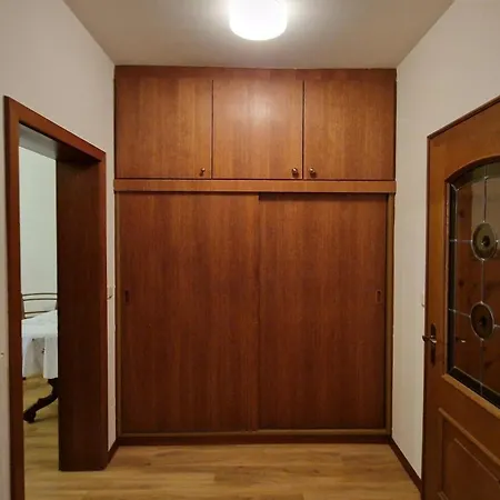 Apartment Scheibbsbachhof Scheibbsbach