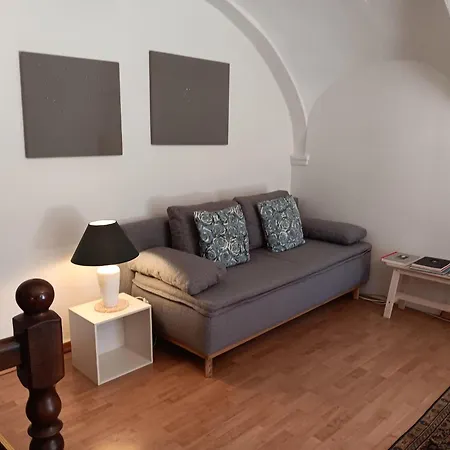 Apartmán Scheibbsbachhof Scheibbsbach
