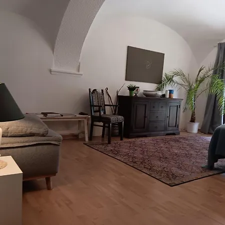 Scheibbsbachhof Apartmán