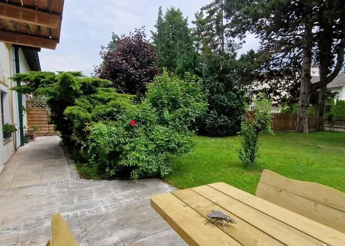 Apartment Scheibbsbachhof