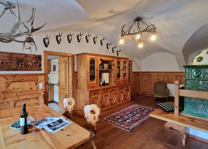 Scheibbsbachhof Scheibbsbach