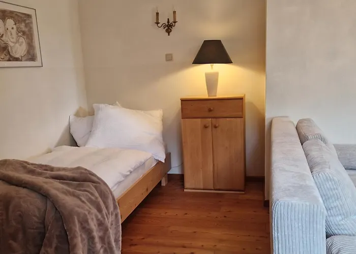 Scheibbsbachhof Apartment *