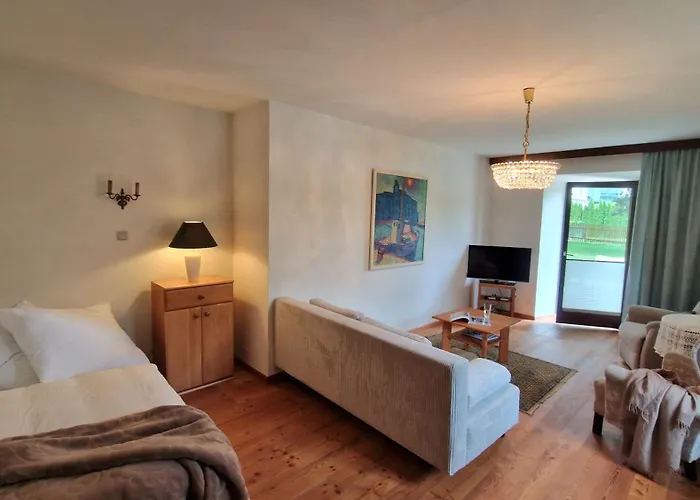 Scheibbsbachhof Scheibbsbach