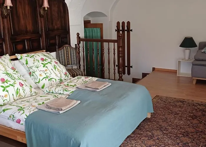 Apartment Scheibbsbachhof