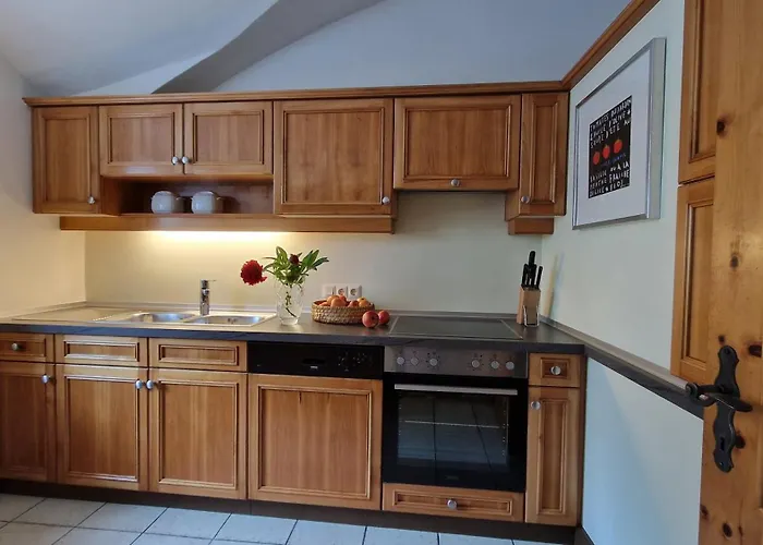 Apartment Scheibbsbachhof