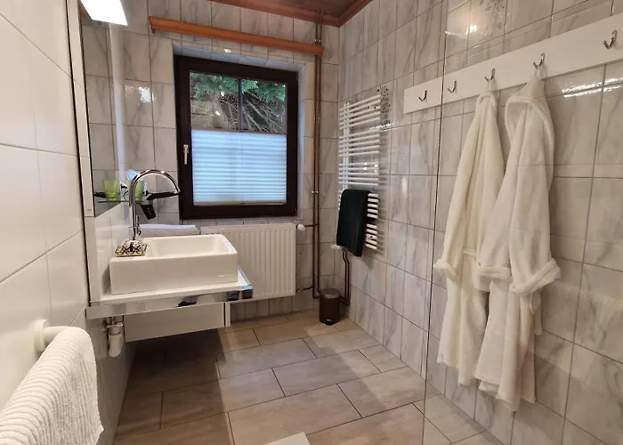 Scheibbsbachhof Apartment *