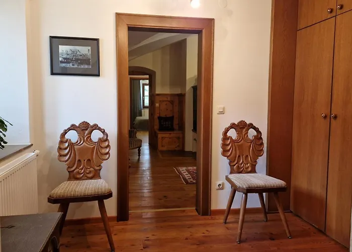 Scheibbsbachhof Scheibbsbach