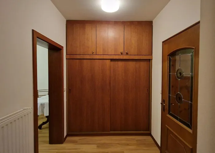 Apartment Scheibbsbachhof Scheibbsbach